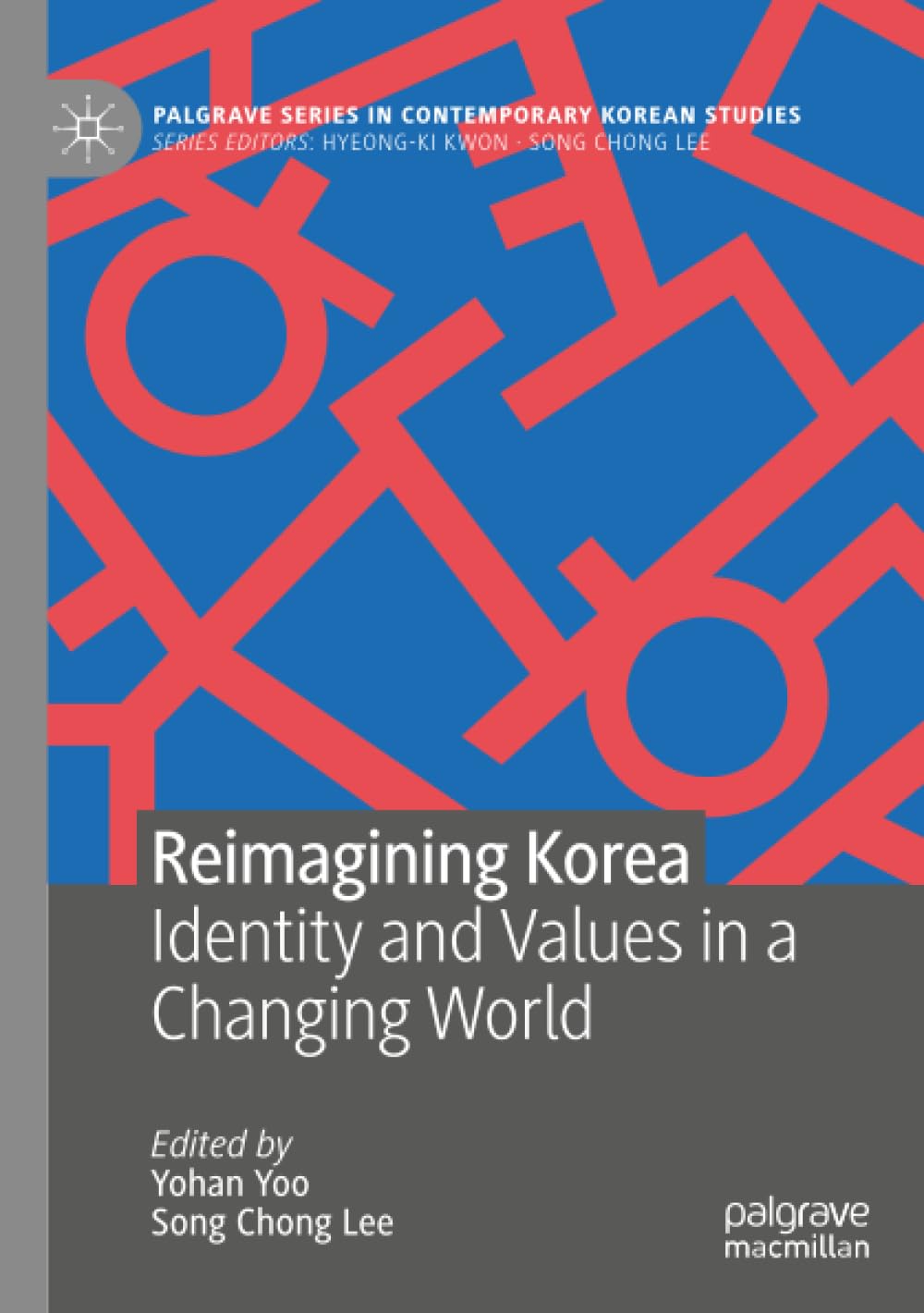 Reimagining Korea: Identity and Values in a Changing World