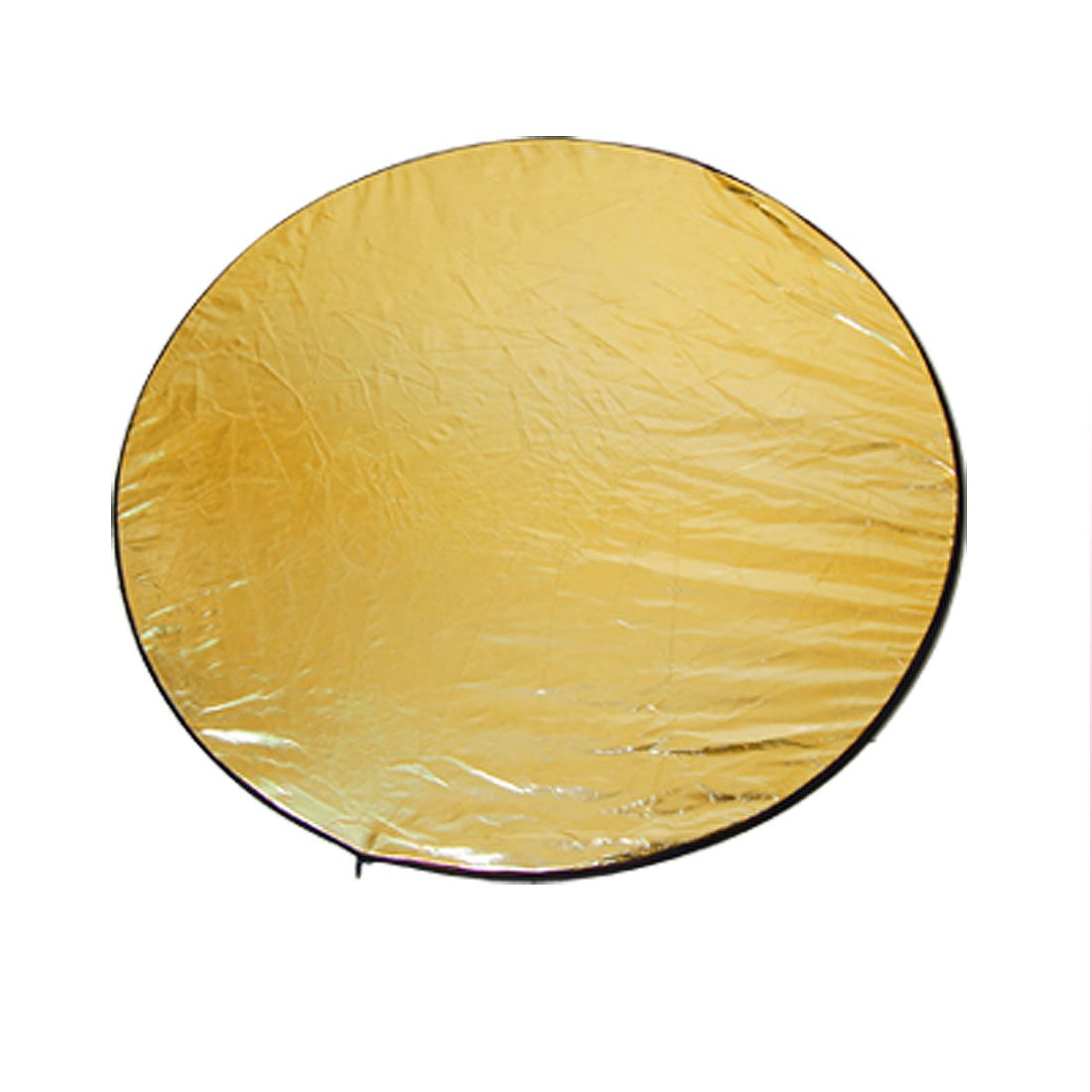 Ruilogod 5 en 1 Color Plegable Plegable Reflector de Flash 107cm 42 "