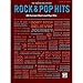 Alfred The Guitar Collection: Rock & Pop Hits - Guitar TAB Edition Songbook