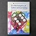 The Mathematics of Games And Gambling: Second Edition.  The Anneli Lax New Mathematical Library