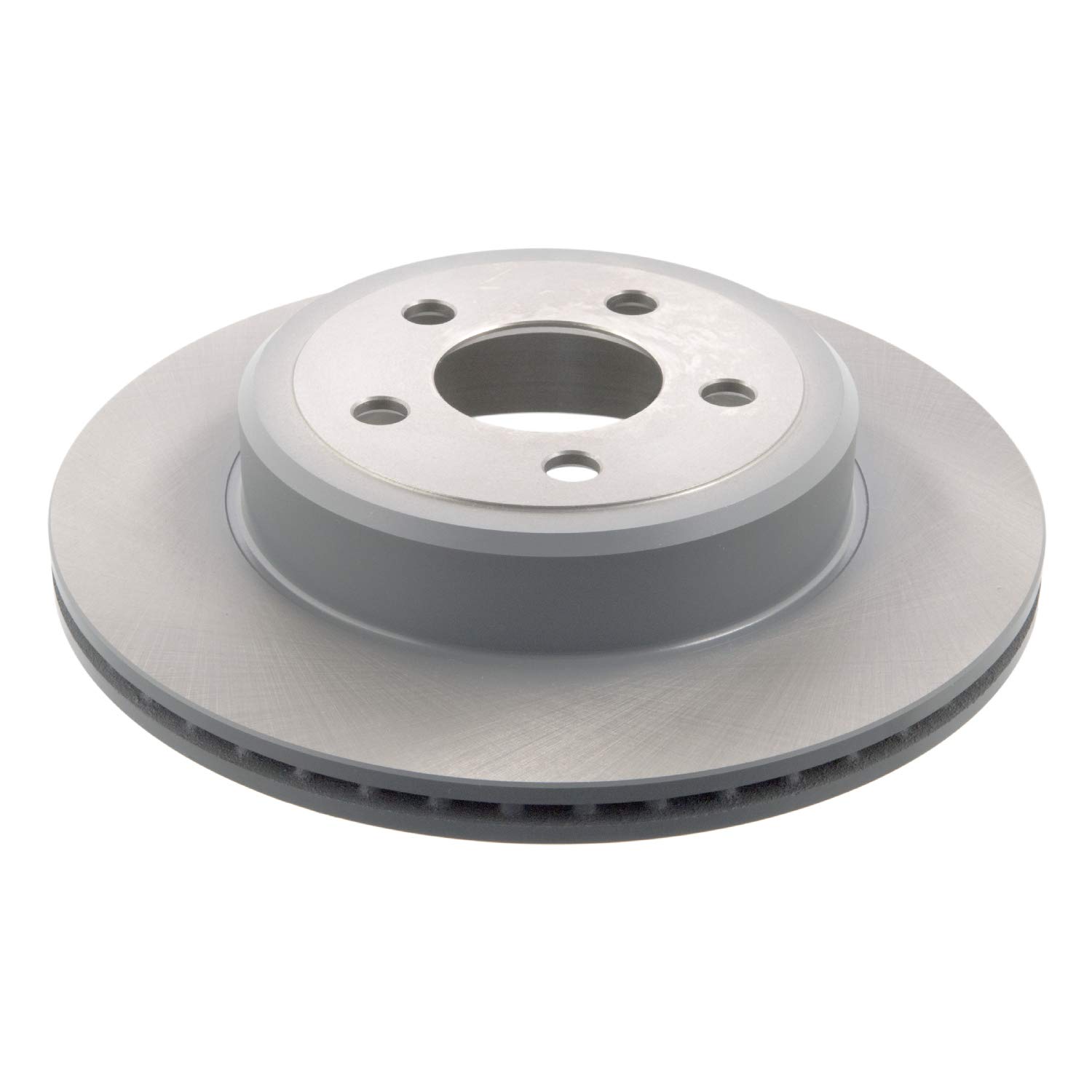 2x Brake Discs Pair Vented fits DODGE CHALLENGER 5.7 Rear 10 to 13 320mm Set New