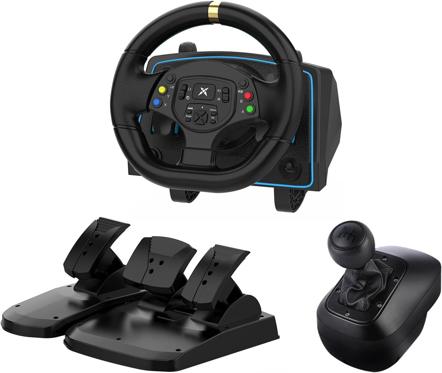 CPC-L24】 アーケードコントローラー アケコン 24mm φ24 増設 アケコン