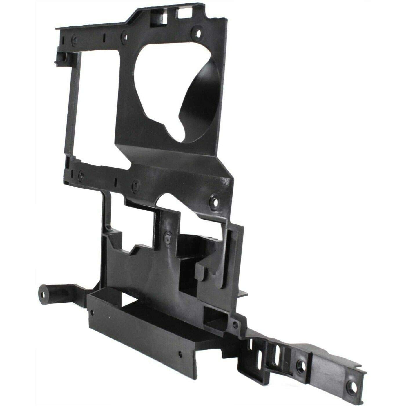 Amazon.com: lufhewxna Headlamp Headlight Bracket Passenger Right  