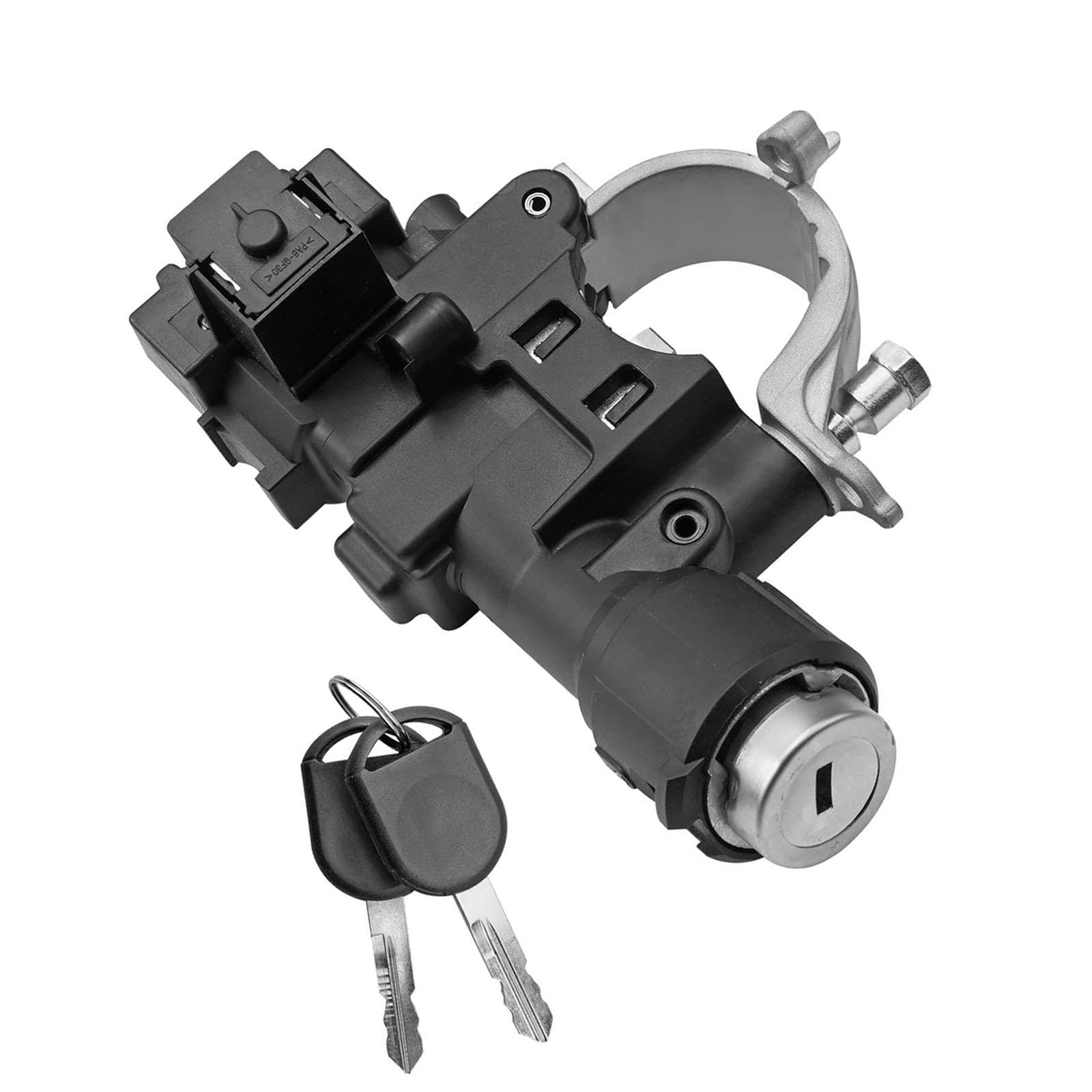 ihika　0808 Enakshi® Ignition Lock Cylinder 989-019 for Mazda Tribute 2008