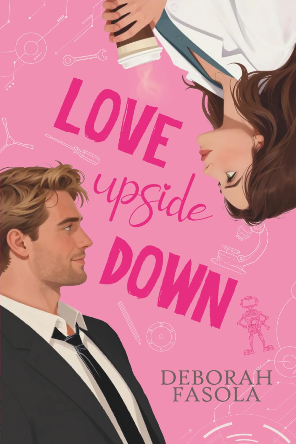 Love Upside Down