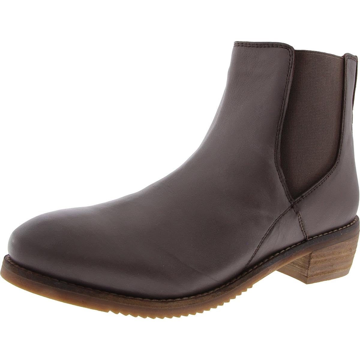 SoftWalk Womens Rana Chelsea Boot