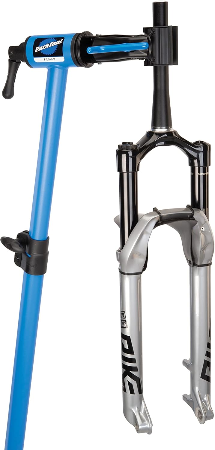 Park Tool PCS-9.3 - Home Mechanic Repair Stand, One Size : Sports & Outdoors