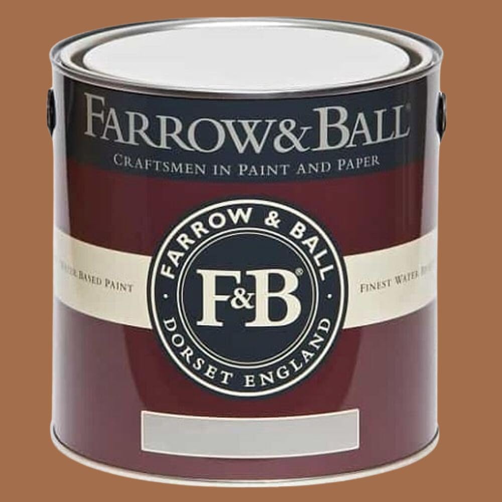 FARROW & BALL ESTATE EMULSION 316 MARMELO 2.5L