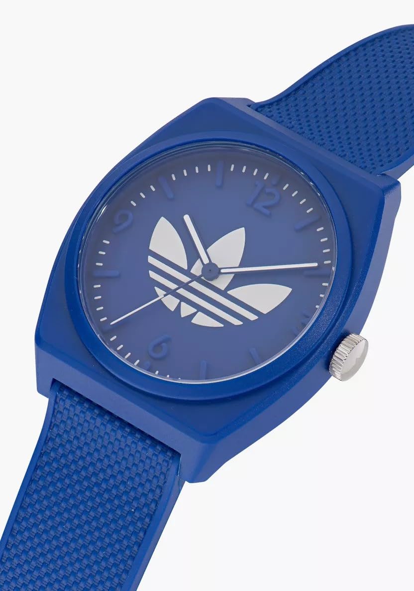 RELOJ ADIDAS - PROJECT TWO / 5 ATM Cura della persona e salute