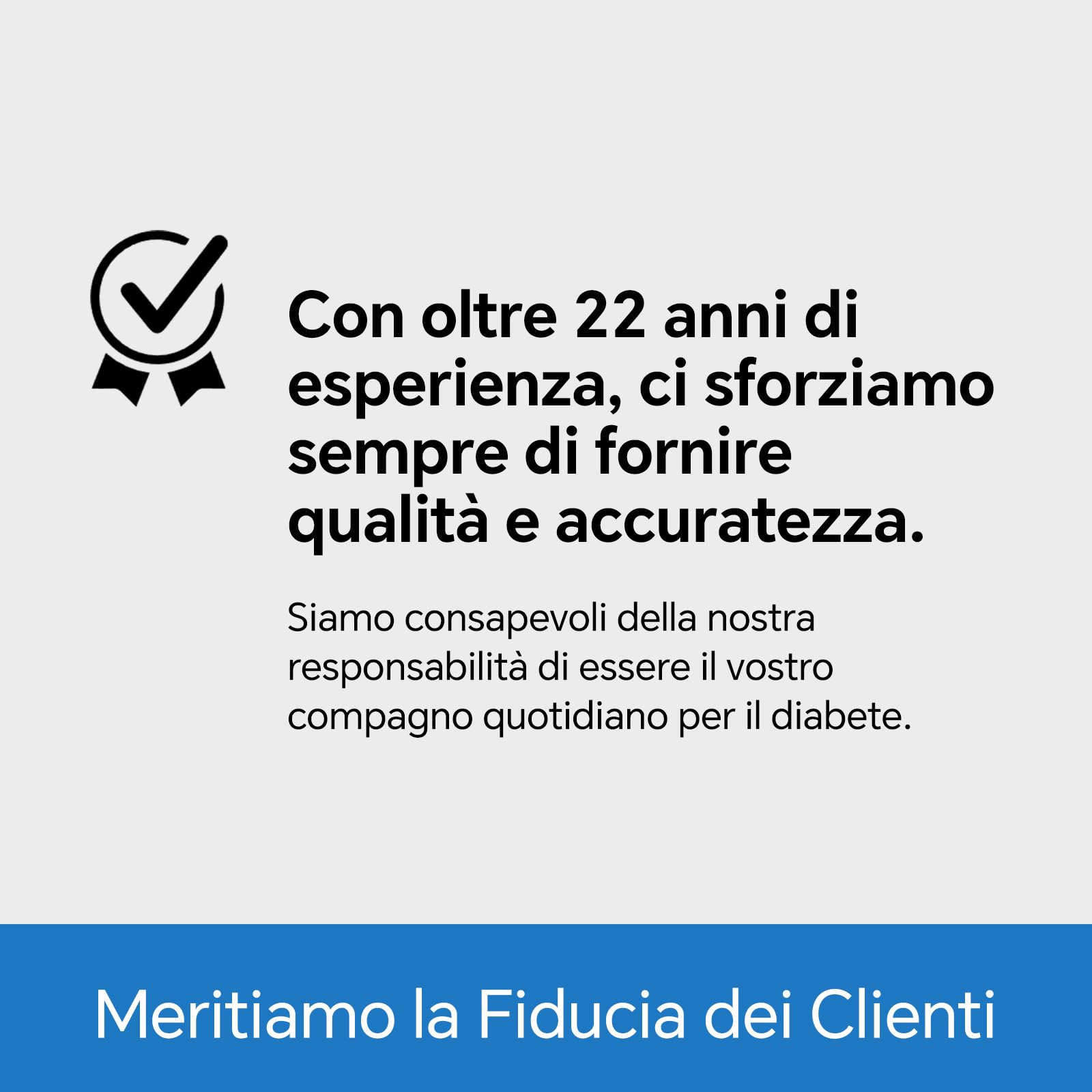 Sinocare Misuratore Glicemia Glucometro, 50 Strisce Reattive e 50 Lancette Facile da Maneggiare, Adatto per il Diabete di Tipo 1&2 e Diabete Gestazionale, Monitoraggio Quotidiano della Glicemia