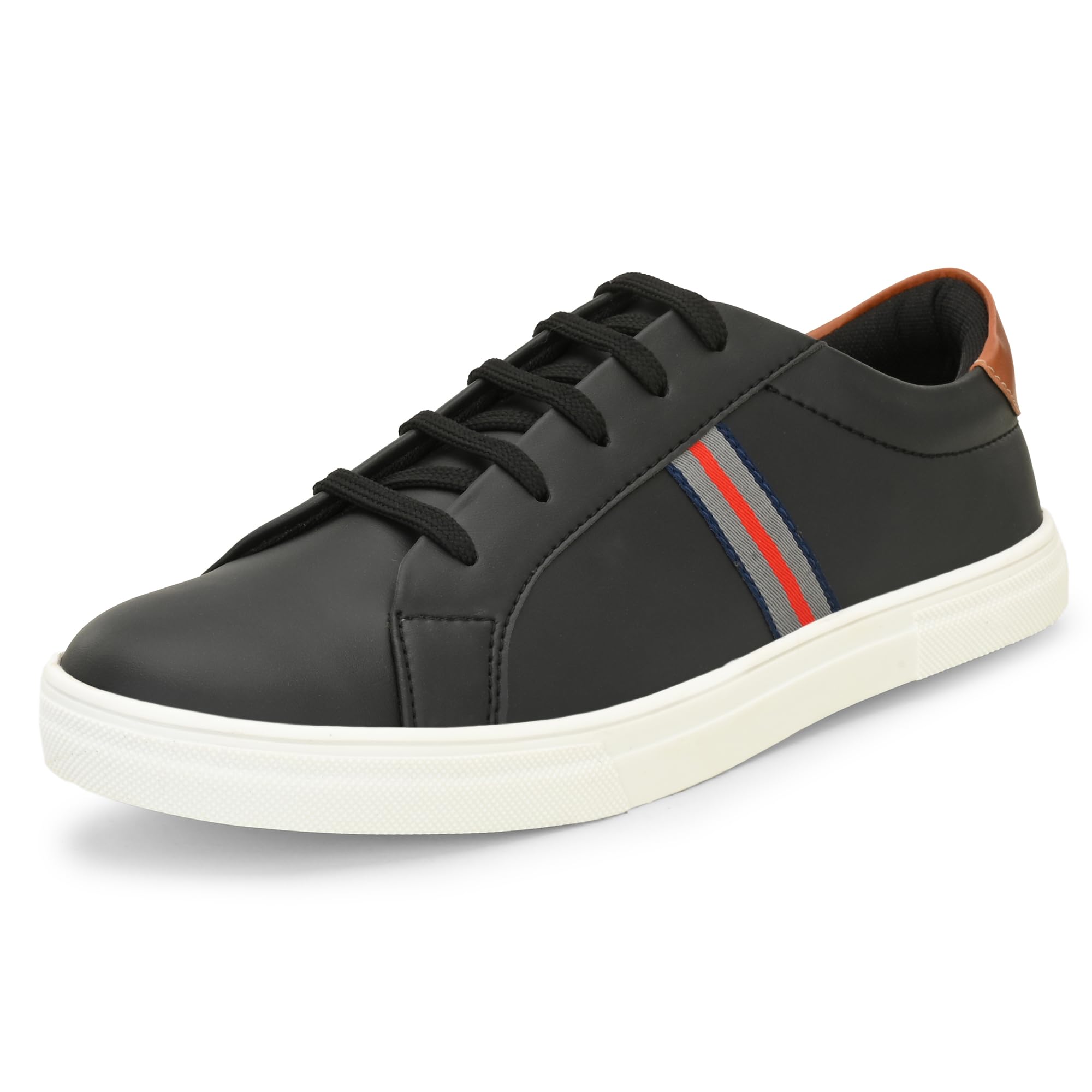 Centrino Mens 6311 Black Sneakers_9 UK (6311-1) (B0C1VK9P57) Amazon Price History, Amazon Price Tracker