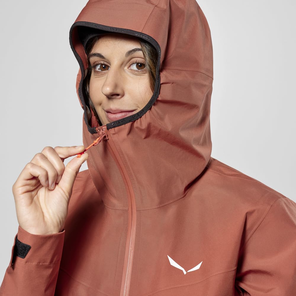 SALEWA Puez Gtx - Giacca Epe Da 3 L Giacca Donna