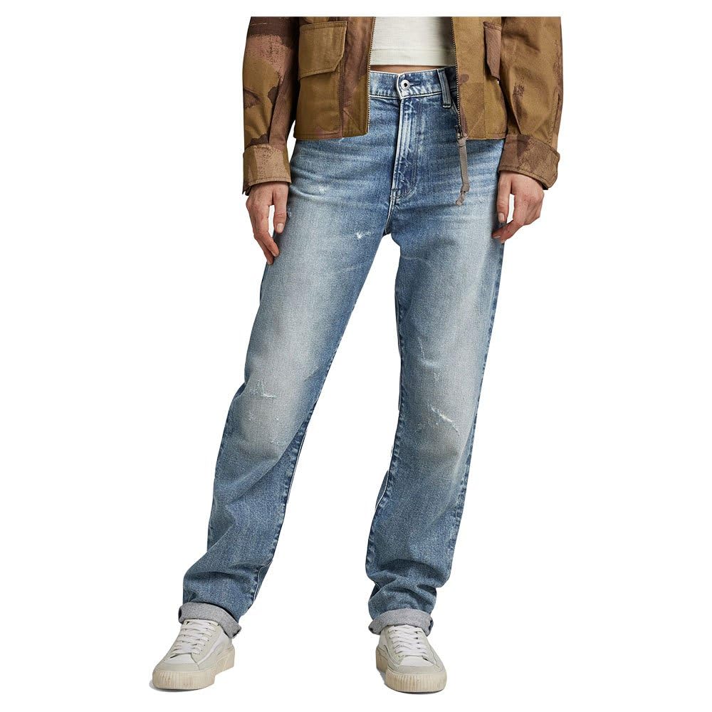 G-STAR RAW Virjinya Slim Jeans Damen