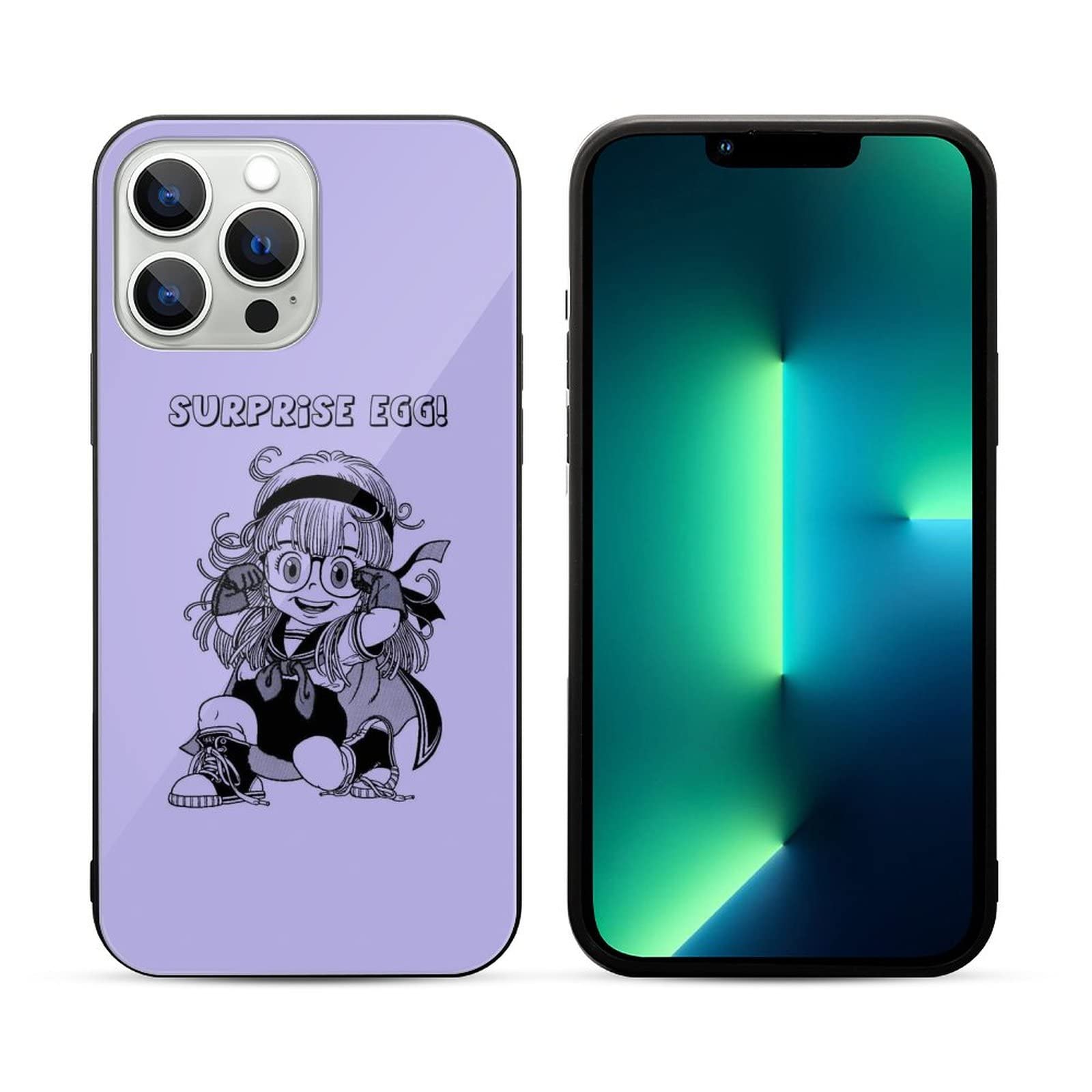 ハンドメイド　手帳ケース　アラレちゃん ハンドメイド 手帳ケース アラレちゃん Amazon.co.jp
