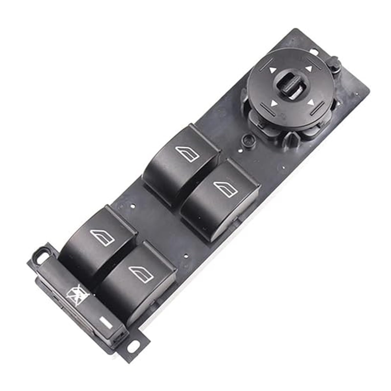 Interrupteur lève-vitre Scudo commande de rétroviseur bouton - 5