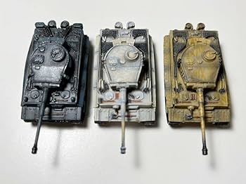 レア！未開封！！電撃戦 1:114 マイクロアーマー Ⅱ号戦車B型 Amazon |