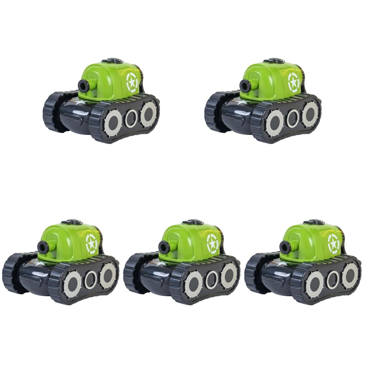5 Piezas pencil sharpener utensilio de aprendizaje accesorio de escritorio sacapuntas lápices flexibles aula suministro de estudiantes suministro de el plastico Green