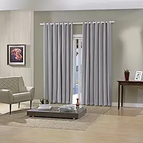 Cortina Blackout 2,80 X 2,50 Colecao Nova Admirare