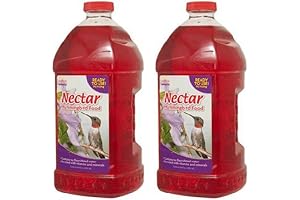 Hummingbird Nectar Ready to Use Food