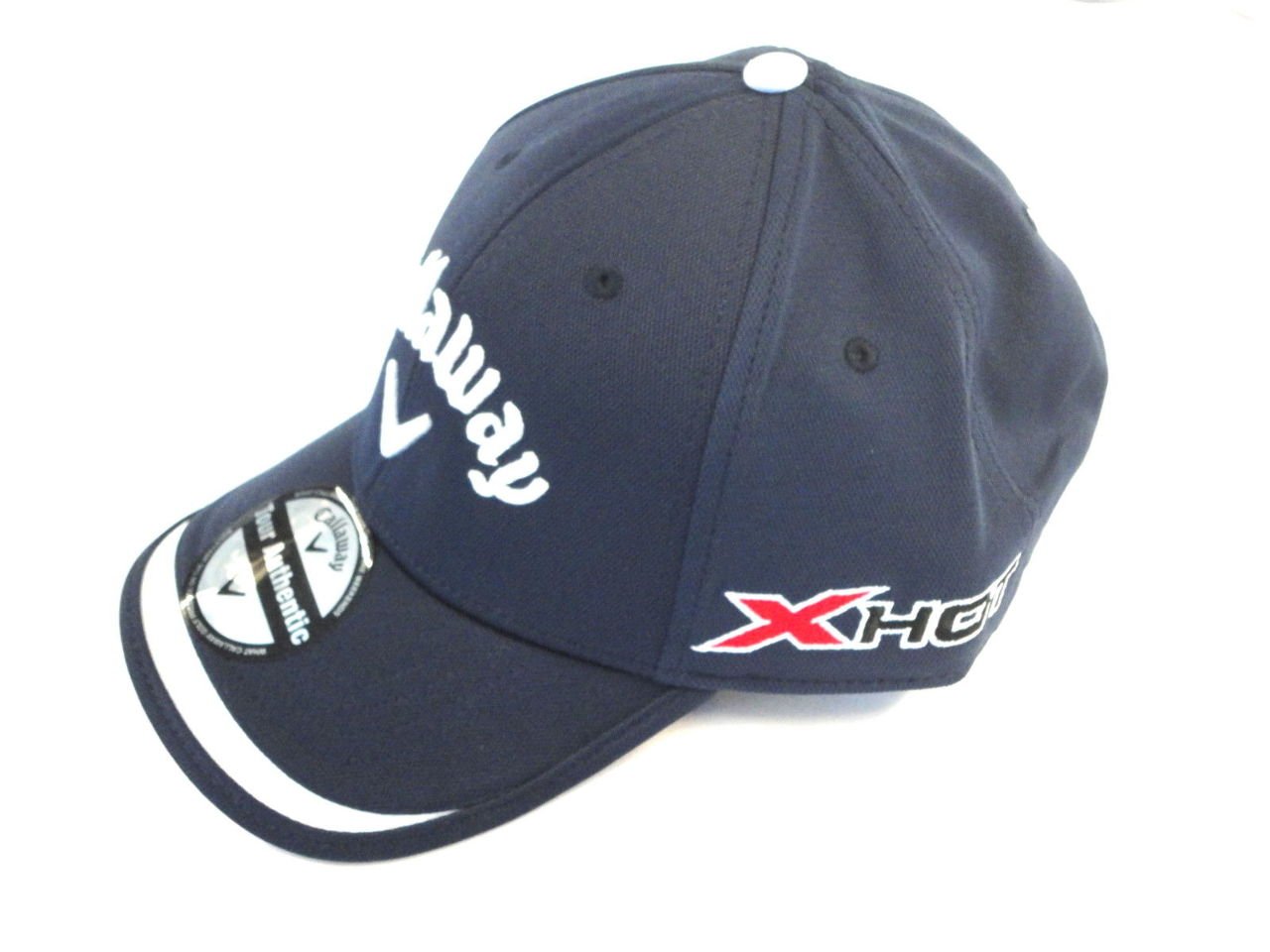 Callaway Golf Tour Tech Adjustable Cap