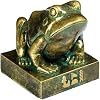 ASVP Shop Kek Statue Egyptian Frog Goddess Heket Statue - Iconic Egyptian Frog Statue