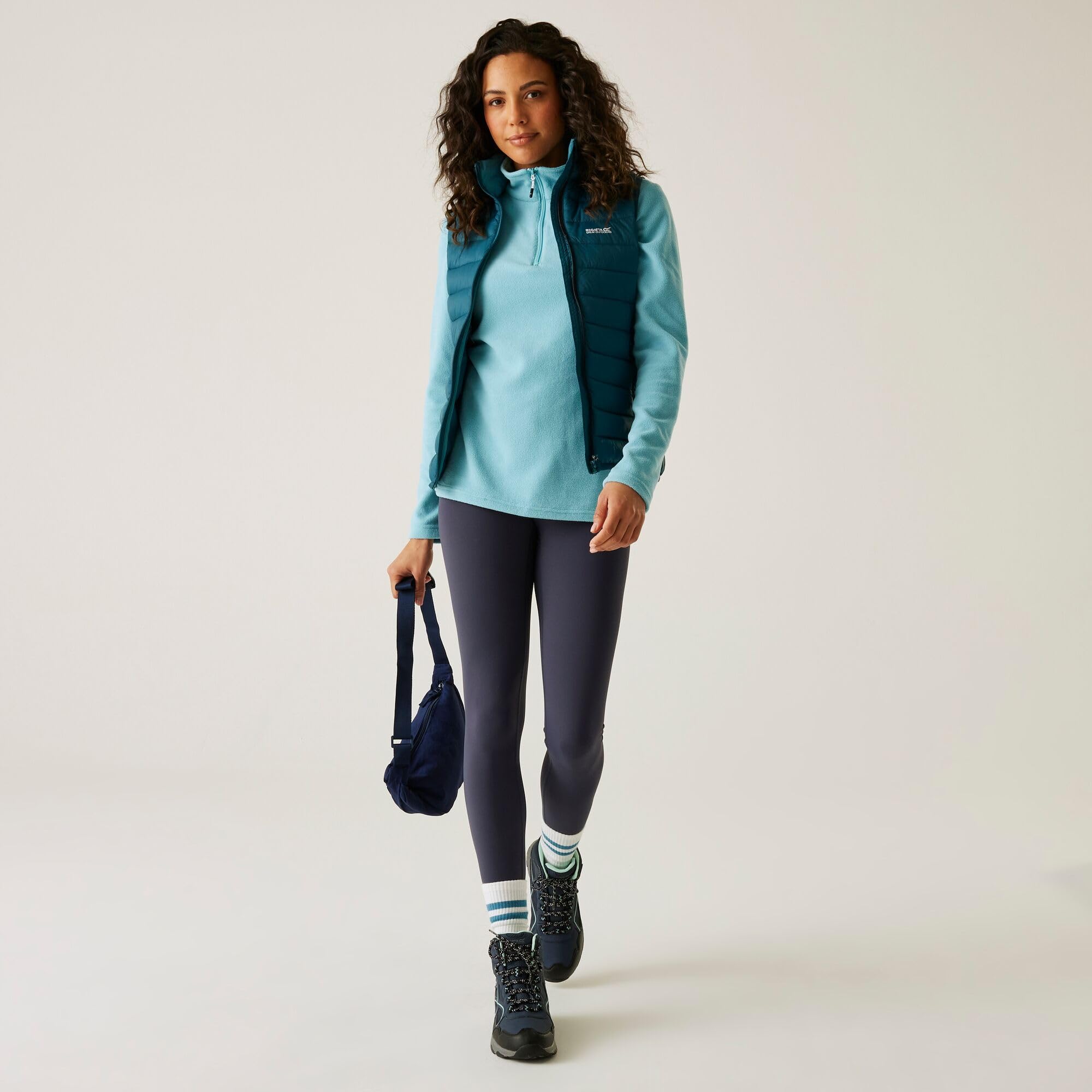 Regatta Marizon Doudoune sans manches pour femme