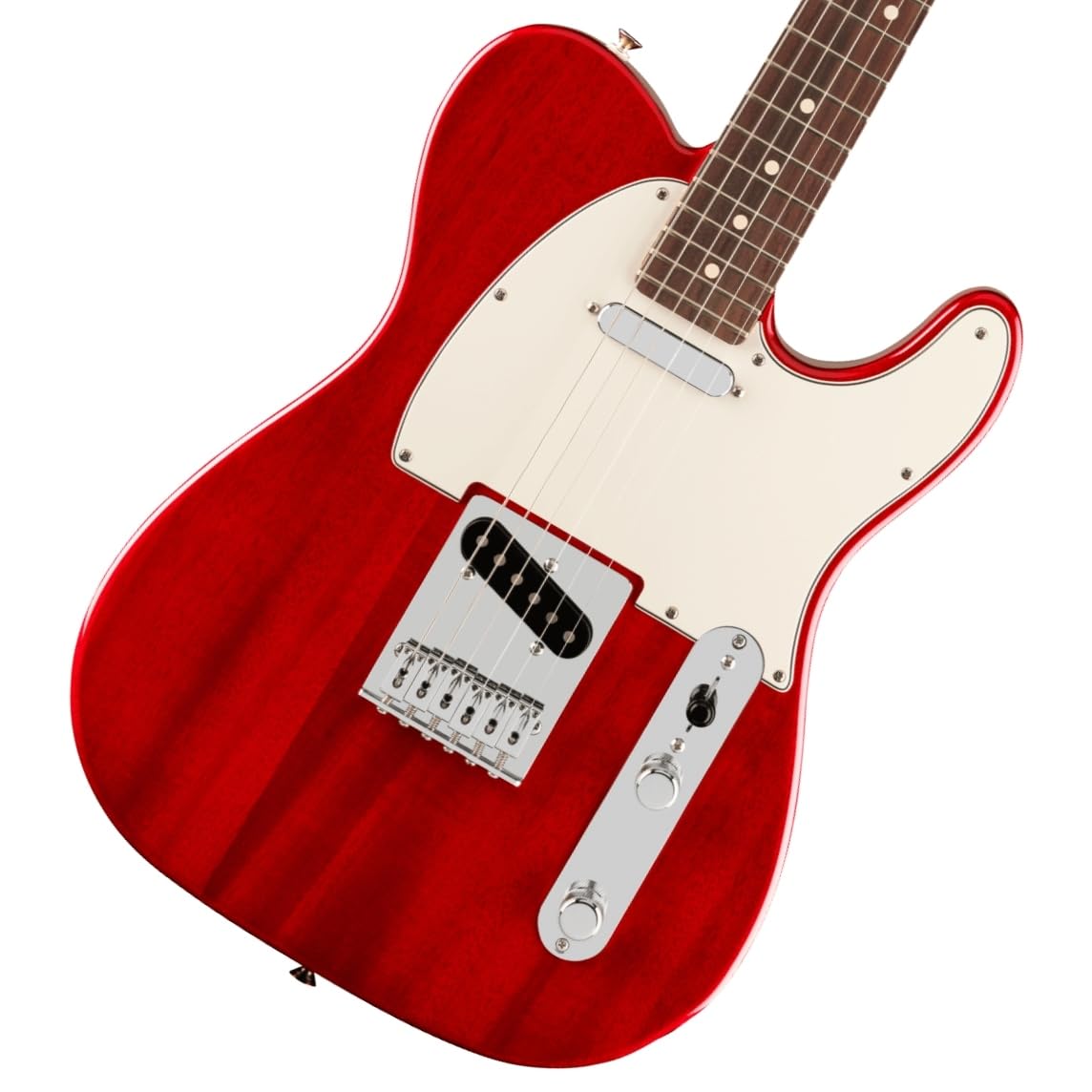 Amazon.com: Fender Player II Telecaster Electric Guitar