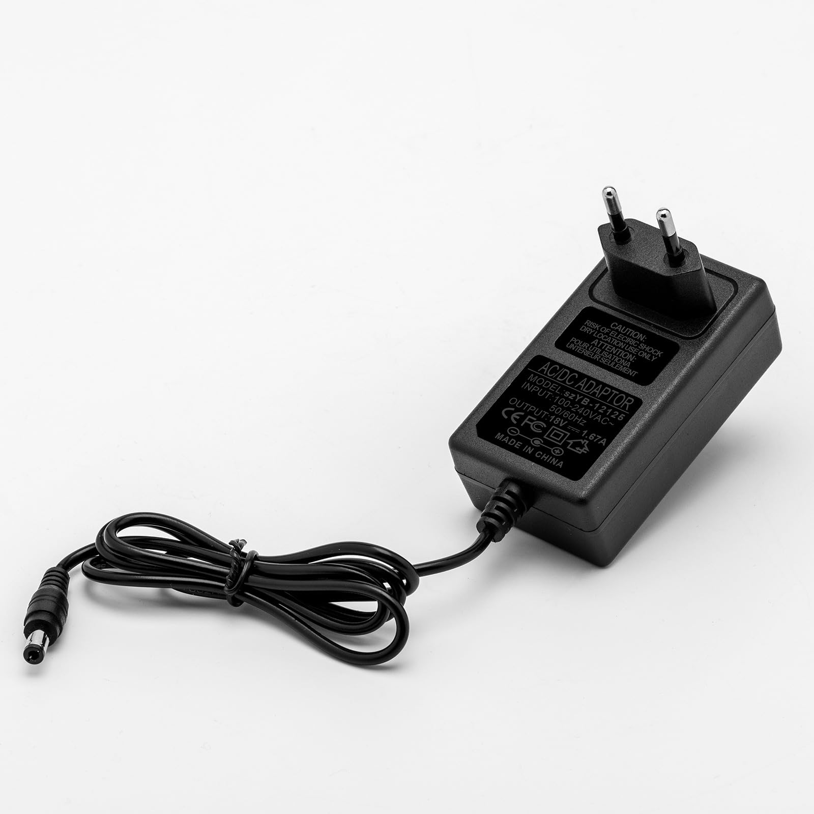 Support Ural Alexa Pour Echo 3èe Génération Et Echo Plus (2èe - 10