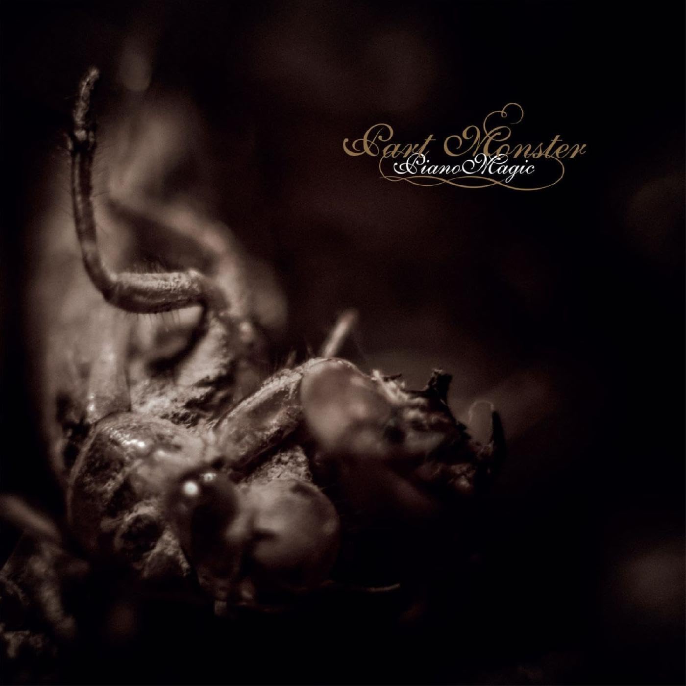 Part Monster [VINYL]