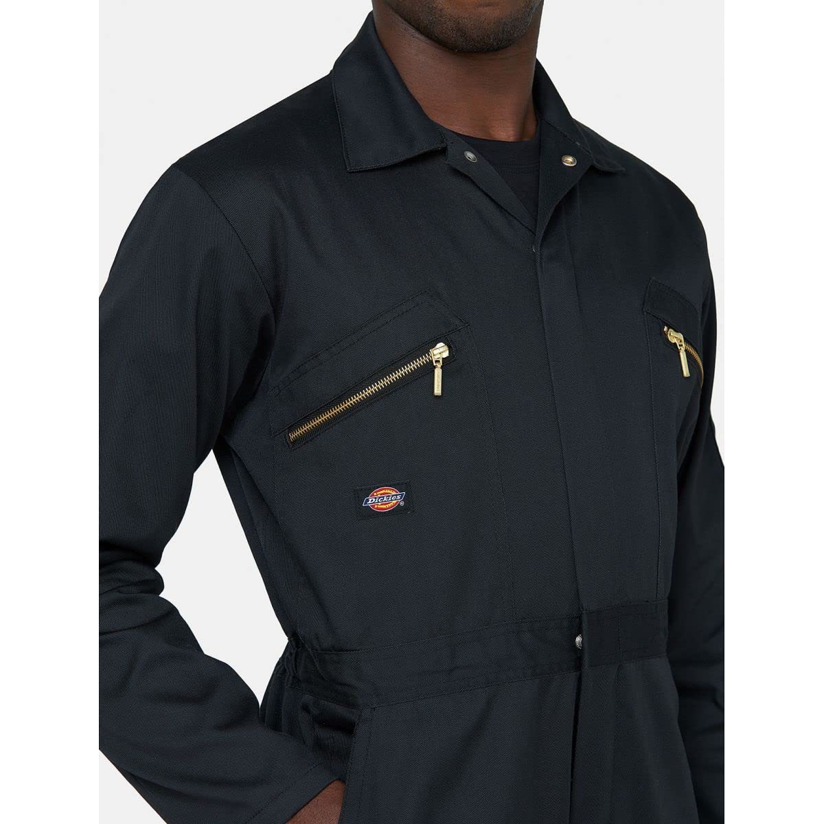 Dickies Wd4839 Parka Hombre (Pack de 1)