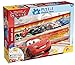 Lisciani Puzzle para niños de 60 piezas 2 en 1, Doble Cara con reverso para colorear - Disney Cars 47925
