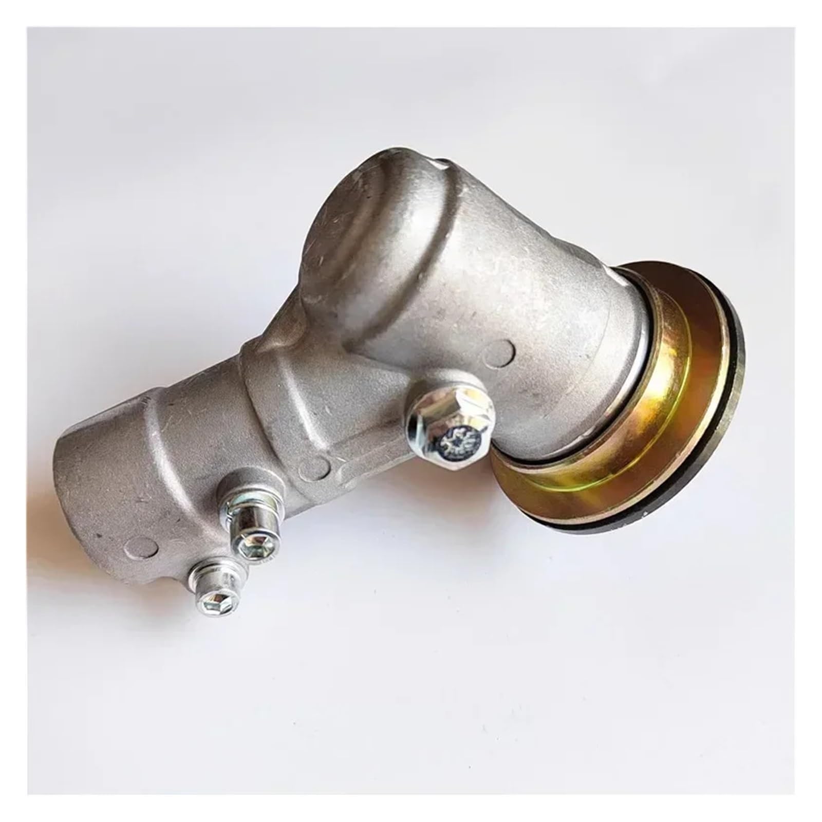 Dingmao Decespugliatore Riduttore del cambio 28mm 11T Adatto for Shindaiwa Weed Eater Scatola ingranaggi Testa di lavoro Riduttore B530 B450 F