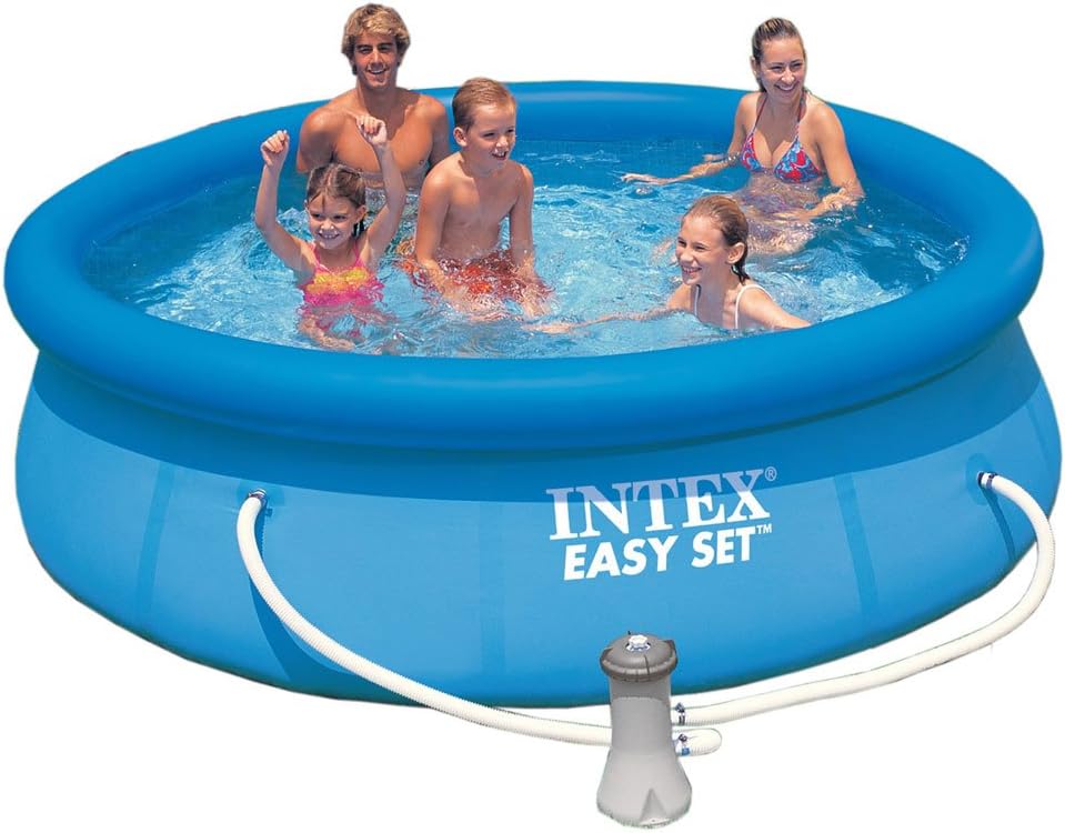 10ft X 30in Easy Set Pool Set