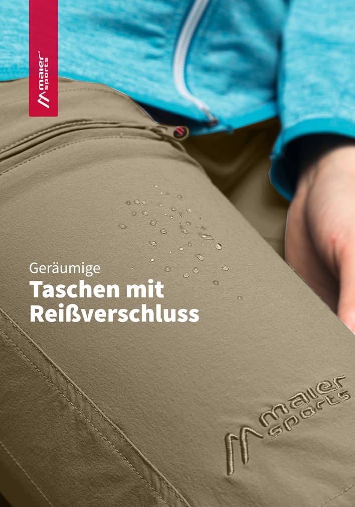 Maier Sports Lulaka – Bild 6