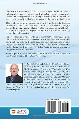 Claims-Made Insurance - The Policy That Changed The Industry: A Deep Dive, Review, and History
