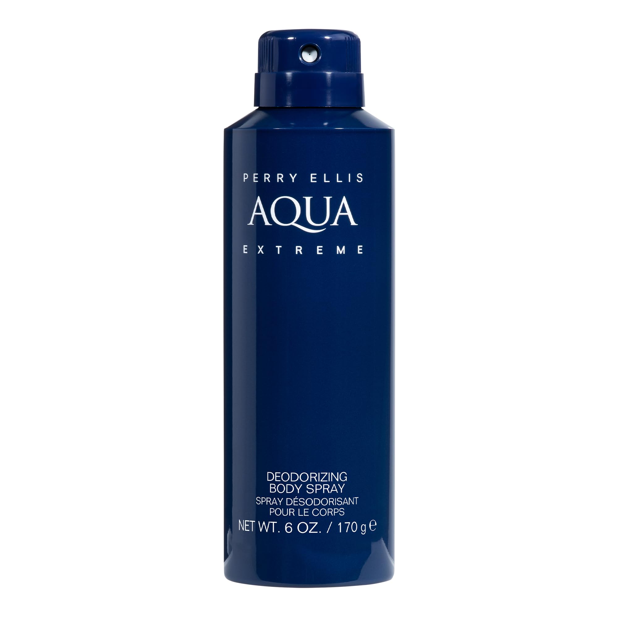 Aqua Extreme 6 oz Body Spray