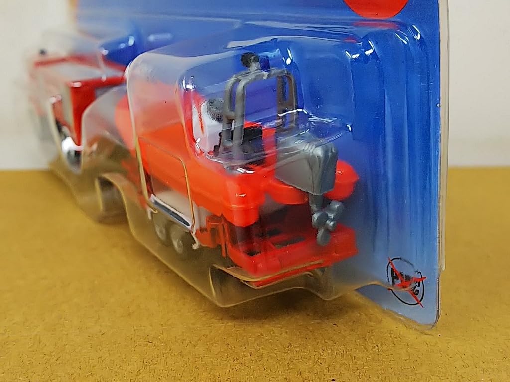 Amazon | □ SIKUジク 1636 Unimog-Feuerwehr mit Boot ウニモグ 消防