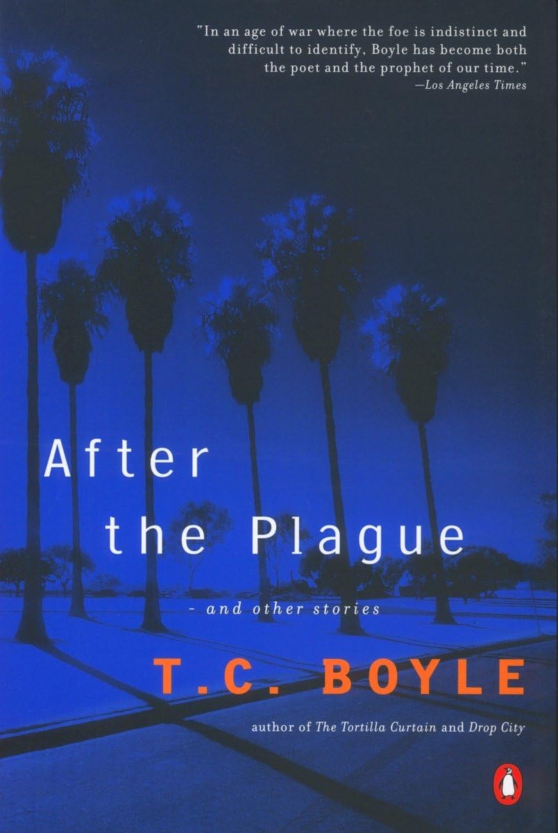 After The Plague