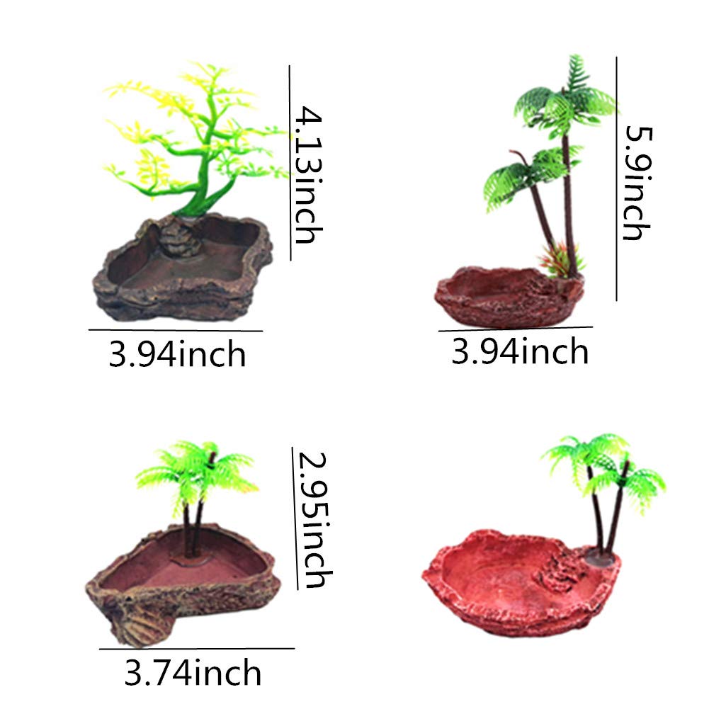 HEELPPO Aquarium Wurzel Terrarium Deko Aquarium Pflanzen KNstlich Aquarium  Deko Deko Steine Aquarium Steine Aquarium Deko Stein Aquarium-Verzierung Aquarium  Dekoration 7: Amazon.de: Haustier