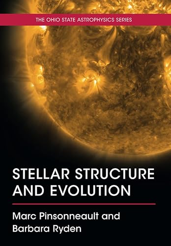 Stellar Structure and Evolution