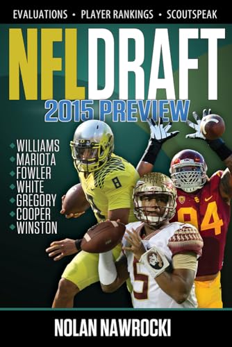 NFL Draft 2015 Preview