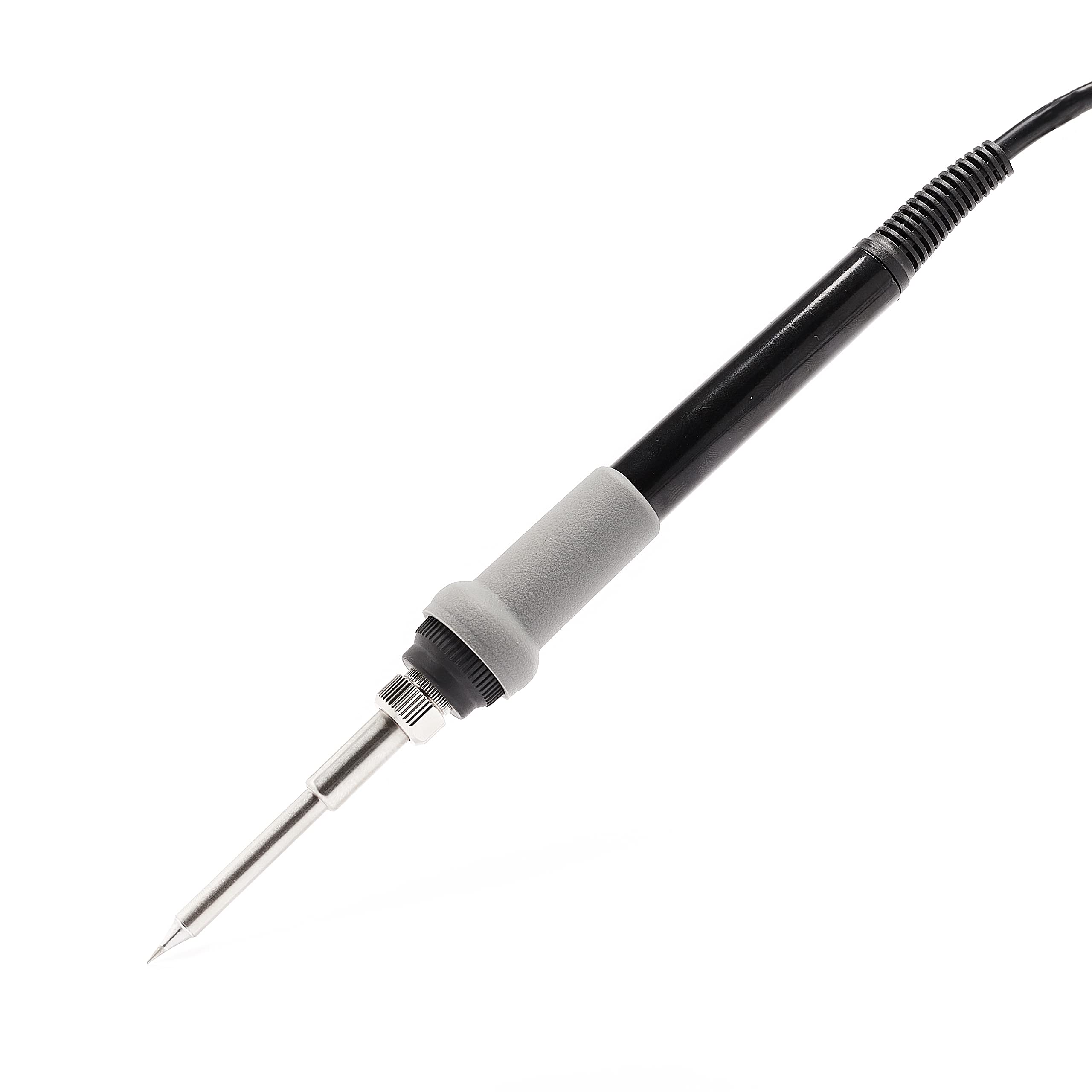 Stacja lutownicza TECHREBAL T12A 75W Lutownica Kolbowa Grotowa Precyzyjna Na Groty T12