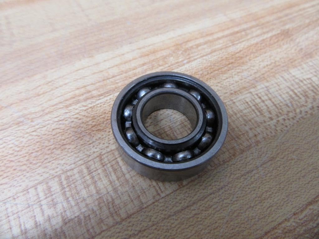 SKF 6002RS1C3 Single Row Deep Groove Ball Bearing
