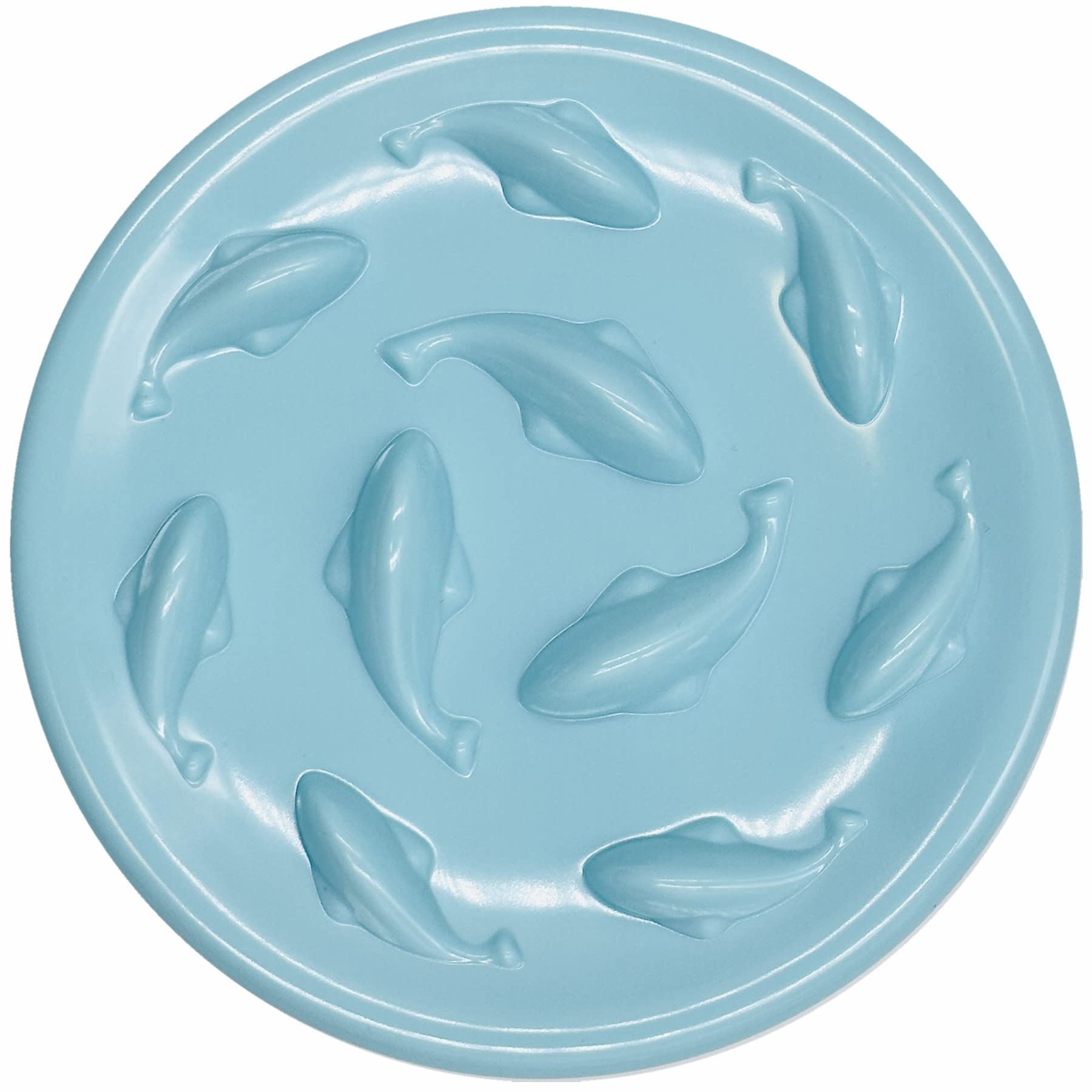 Slow Feeder Bowl by Cilkus