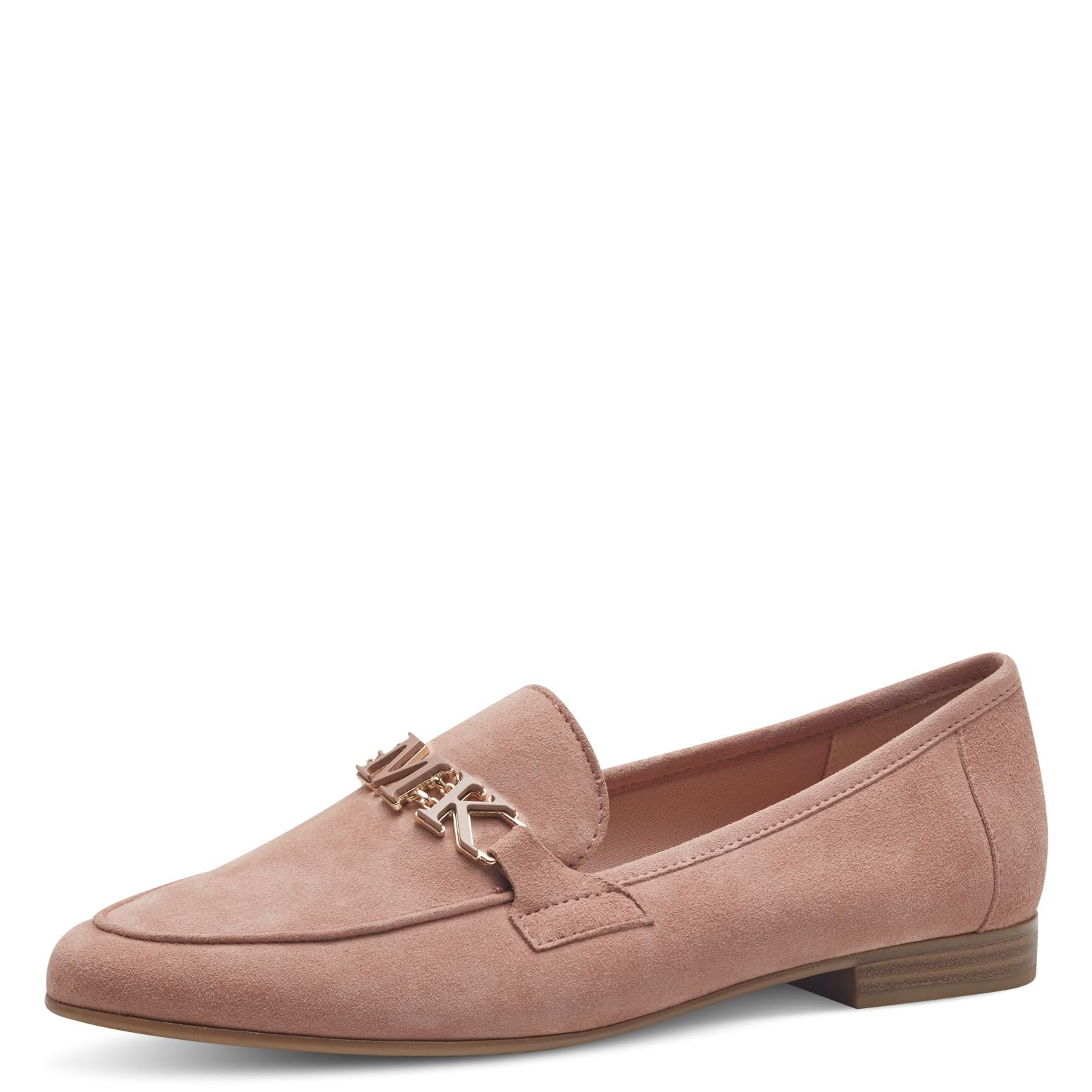MARCO TOZZI Women's by Guido Maria Kretschmer 2-84200-44 Slippers, Nude, 42 EU, Nude, 9 UK