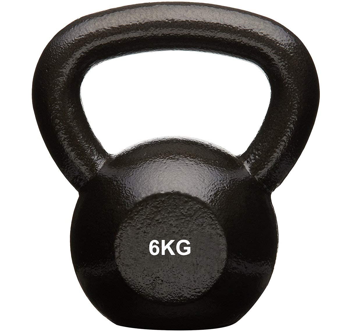 BK SPORTS Cast Iron Kettlebell (6 Kg) Weight for Exercise Fitness (B0999CN8KL) Amazon Price History, Amazon Price Tracker