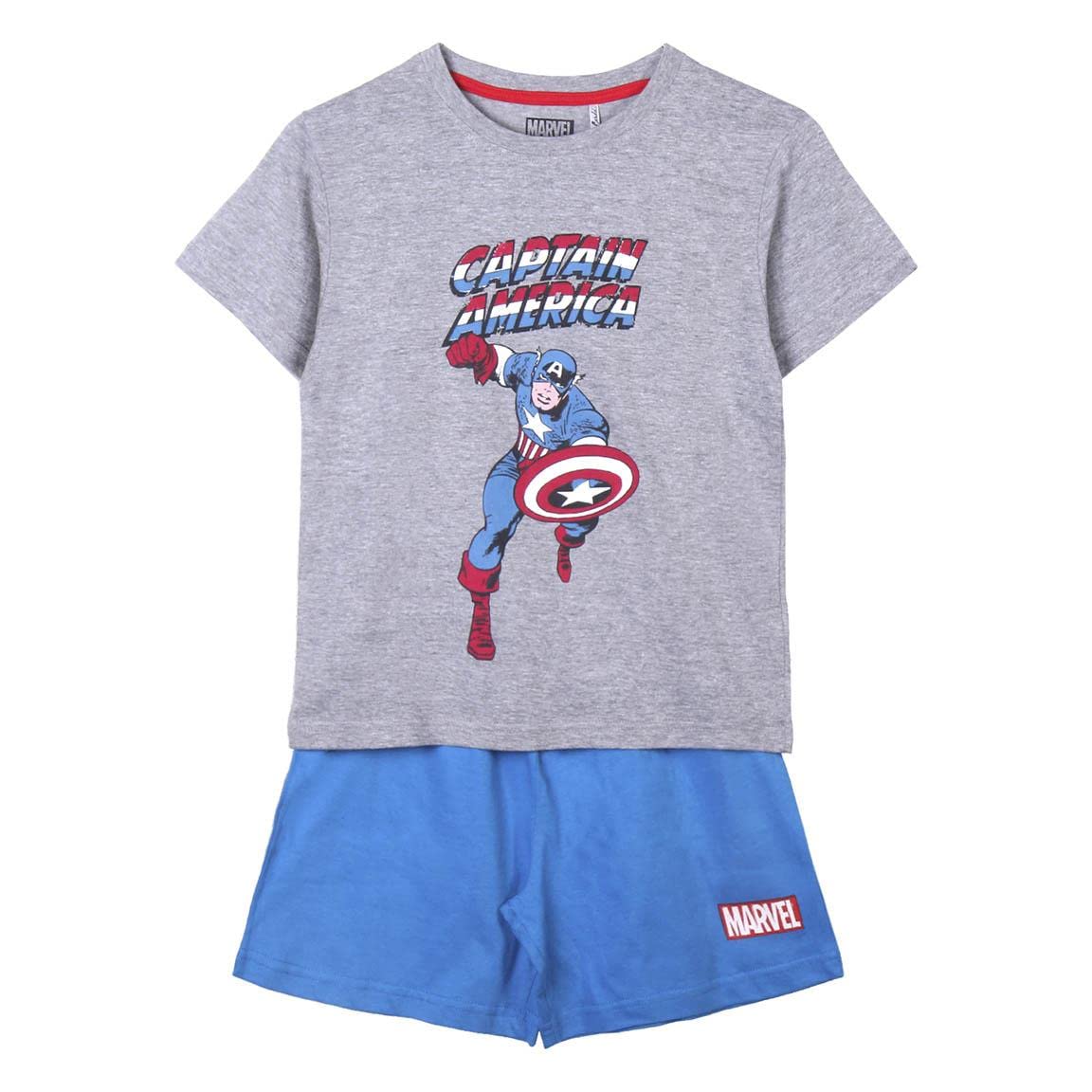 ▷ Pijama de Los Vengadores Primark 【OFERTAS】 2022