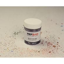 REFSAN Toz Boya S r Alt  6105 A k Lila 100 gr