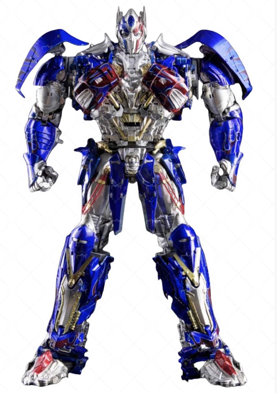 Amazon.co.jp: AlienAttackToys King of Kavaliers AAT-02M : おもちゃ