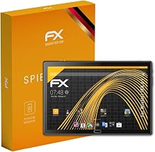 atFoliX Screen Protector compatible with Wishtel IRA A1 Screen Protection Film, anti-reflective and shock-absorbing FX Protector Film (2X)